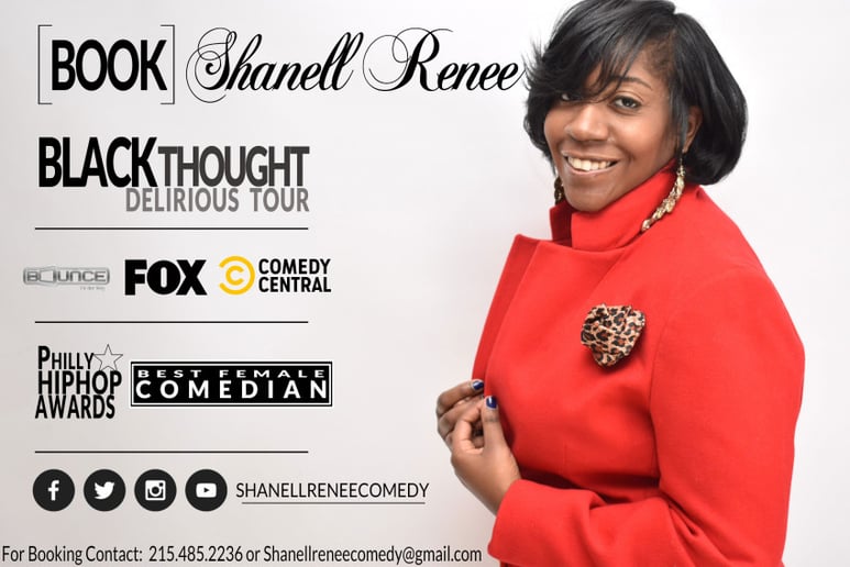Gallery photo 1 of Shanell Renee