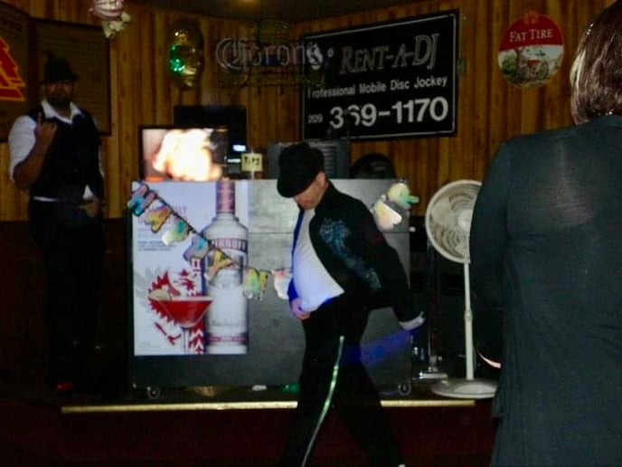 Gallery photo 6 of Shaneomatic