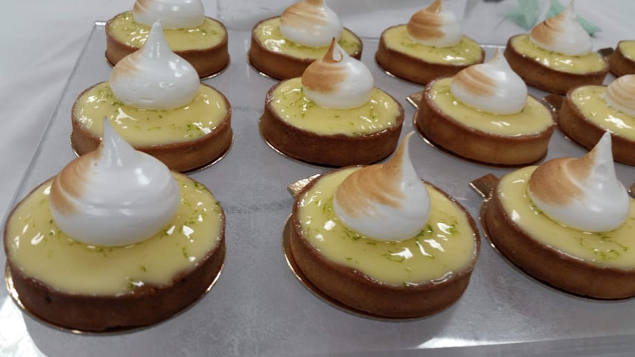 Gallery photo 2 of Shane's Bake Shop