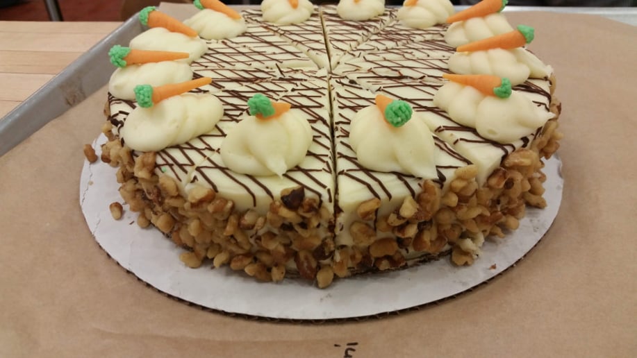 Gallery photo 1 of Shane's Bake Shop