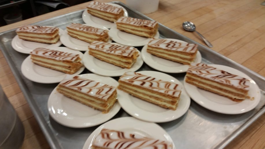 Gallery photo 7 of Shane's Bake Shop