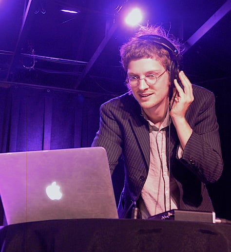 Gallery photo 2 of Shane’s Sound