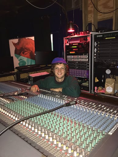 Gallery photo 1 of Shane’s Sound