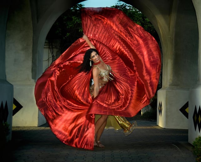 Gallery photo 6 of Shani Dance
