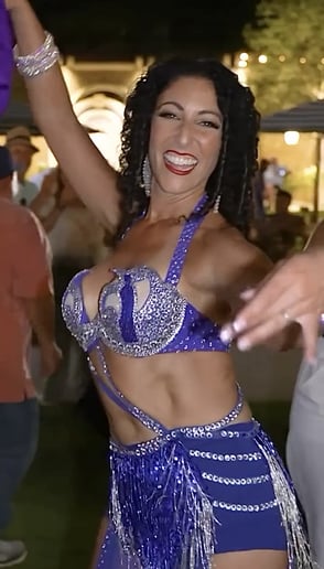 Gallery photo 16 of Shani Dance