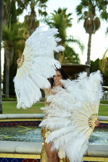 Gallery photo 17 of Shani Dance