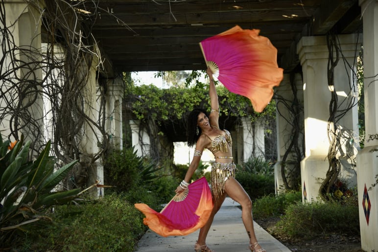 Gallery photo 19 of Shani Dance