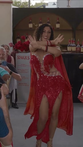 Gallery photo 8 of Shani Dance