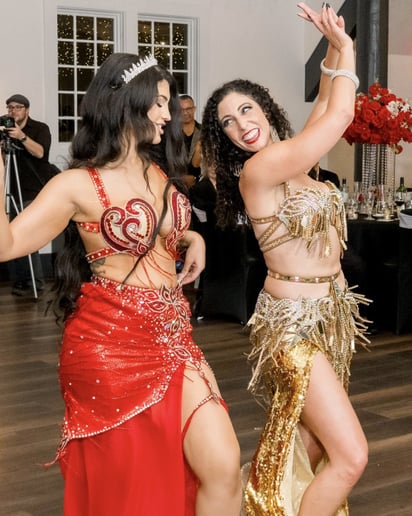 Gallery photo 3 of Shani Dance