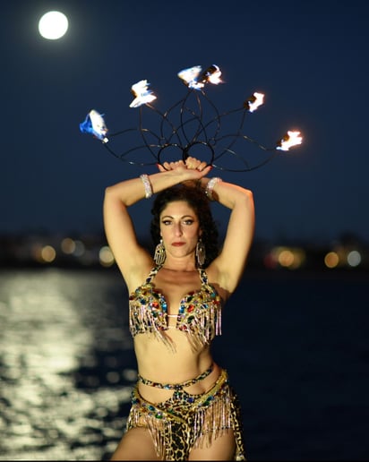 Gallery photo 12 of Shani Dance