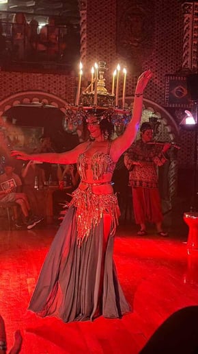 Gallery photo 13 of Shani Dance