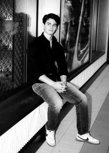 Gallery photo 2 of Shani Zreik Photography LLC