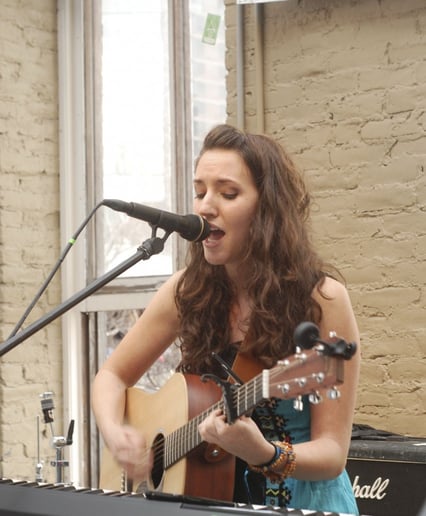 Gallery photo 2 of Shani Rose Music
