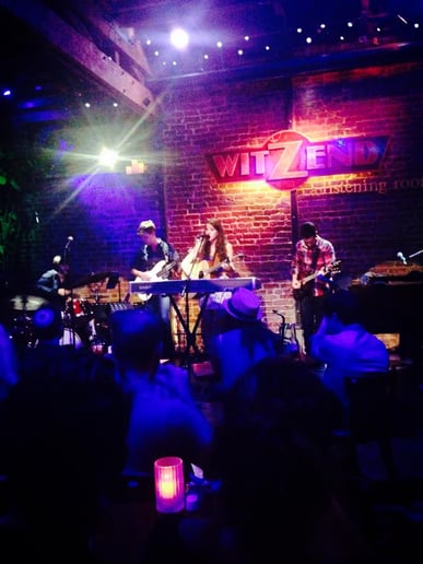 Gallery photo 3 of Shani Rose Music