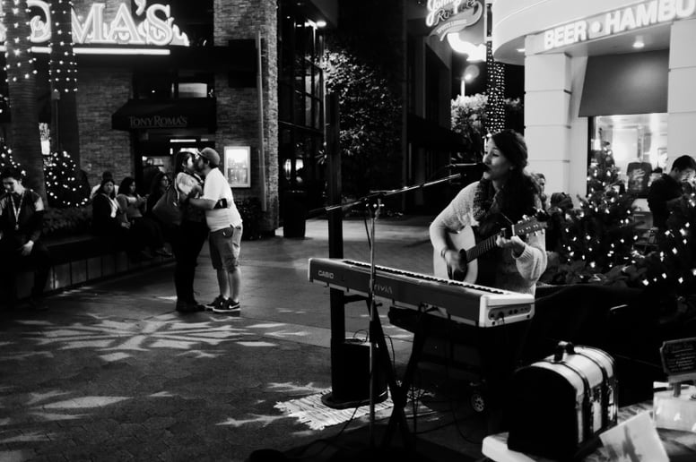Gallery photo 4 of Shani Rose Music