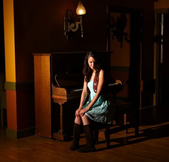 Gallery photo 6 of Shani Rose Music