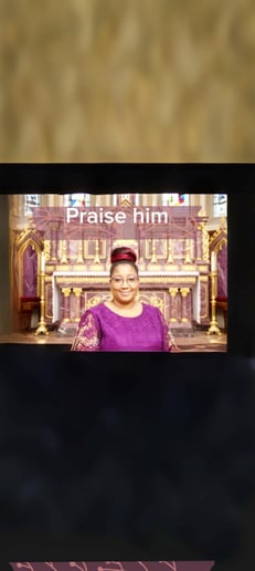 Gallery photo 1 of Shanie Dee Gospel Recording Artist
