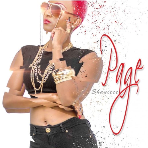 Gallery photo 8 of Shaniece Page