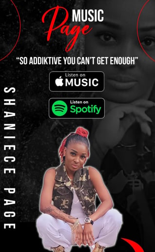 Gallery photo 1 of Shaniece Page