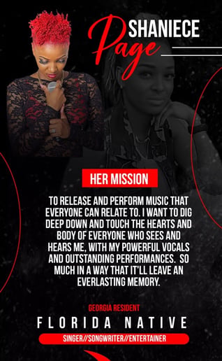 Gallery photo 2 of Shaniece Page