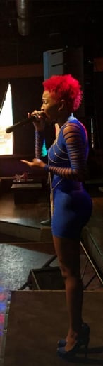 Gallery photo 6 of Shaniece Page