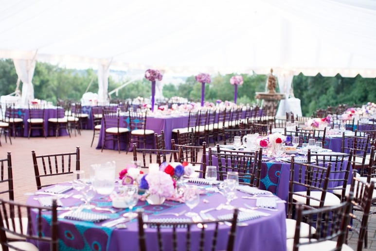 Gallery photo 1 of Shanique Coleman Weddings