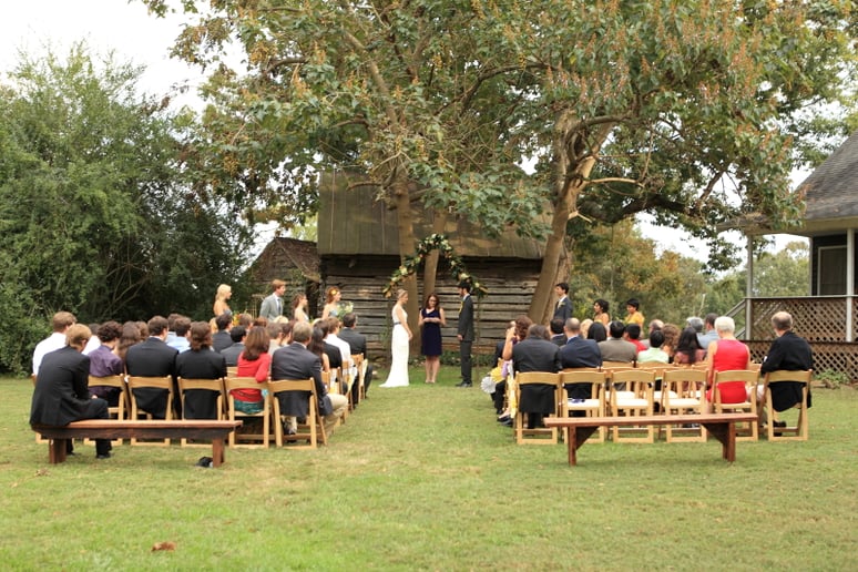 Gallery photo 3 of Shanique Coleman Weddings