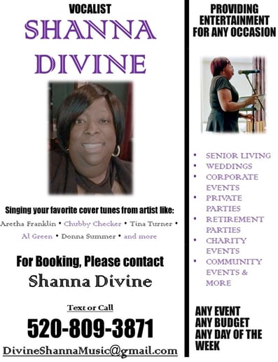 Gallery photo 3 of Shanna Divine