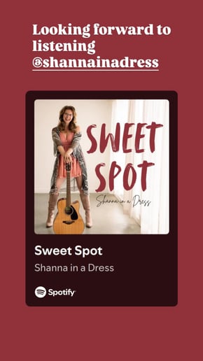 Gallery photo 2 of Shanna in a Dress