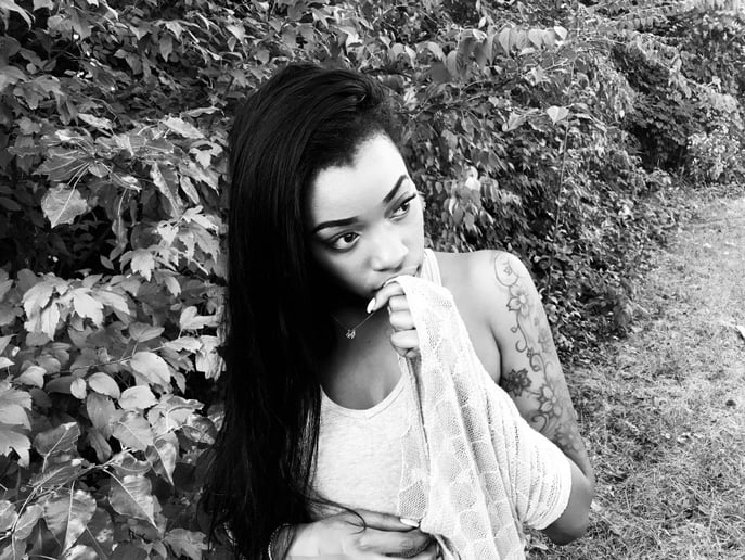 Gallery photo 7 of Shannon Arianna