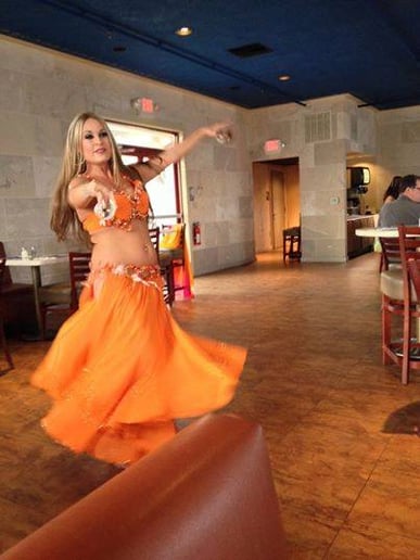 Gallery photo 1 of Shannon Bishop