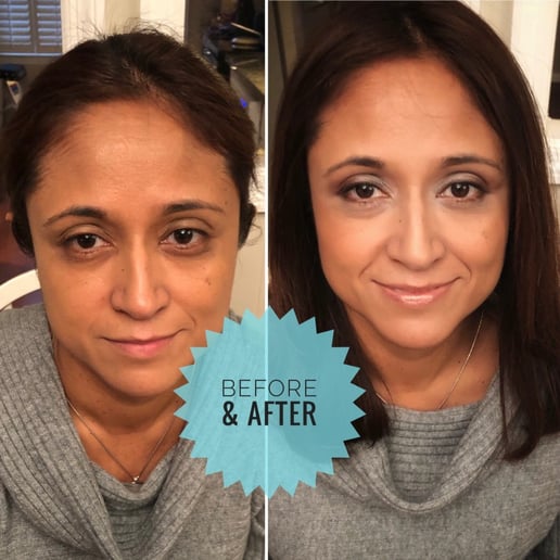 Gallery photo 4 of Shannon Diaz Makeup Artist