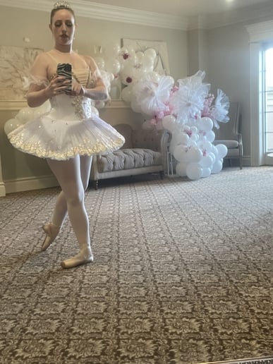 Gallery photo 4 of Shannon Grant