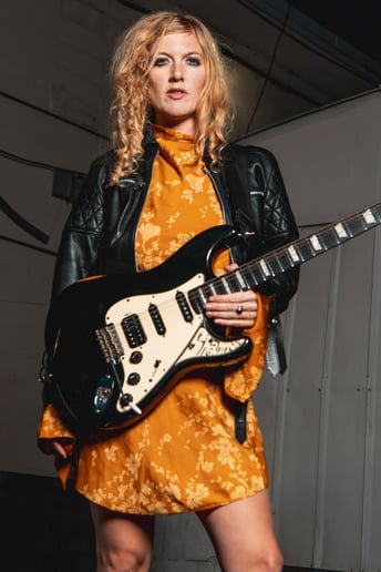 Gallery photo 1 of Shannon Hayden