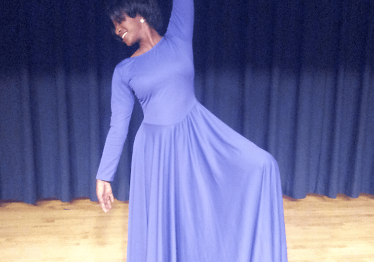 Gallery photo 1 of Shannon Jones