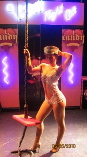 Gallery photo 2 of Shannon Komai