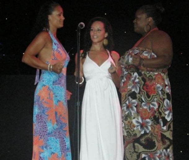 Gallery photo 3 of Shannon Komai