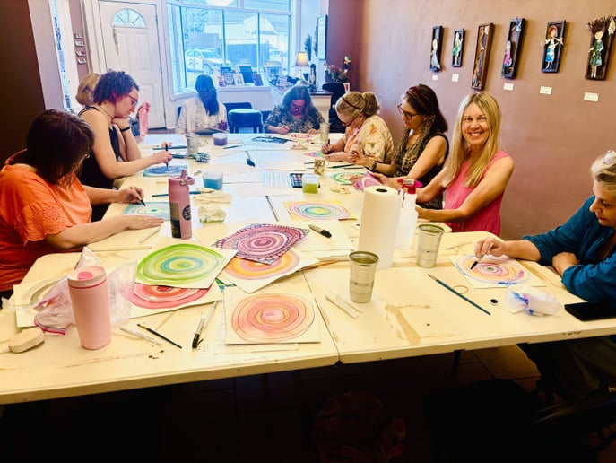 Gallery photo 1 of Shannon Makes