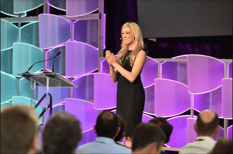Gallery photo 1 of Shannon McKain Keynote Speaker