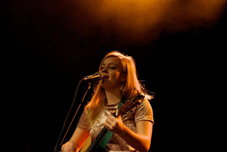 Gallery photo 7 of Shannon McNeal