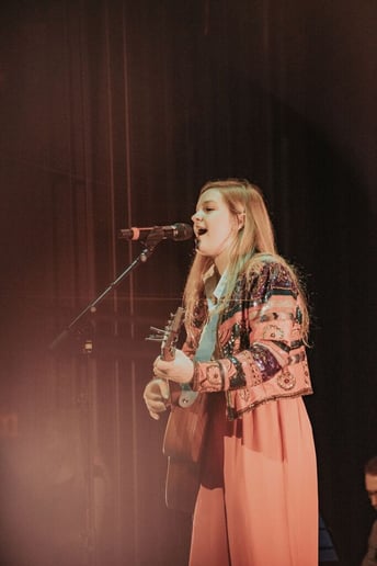 Gallery photo 8 of Shannon McNeal