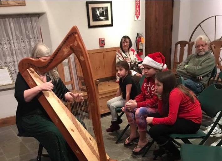 Gallery photo 1 of Shannon Schumann