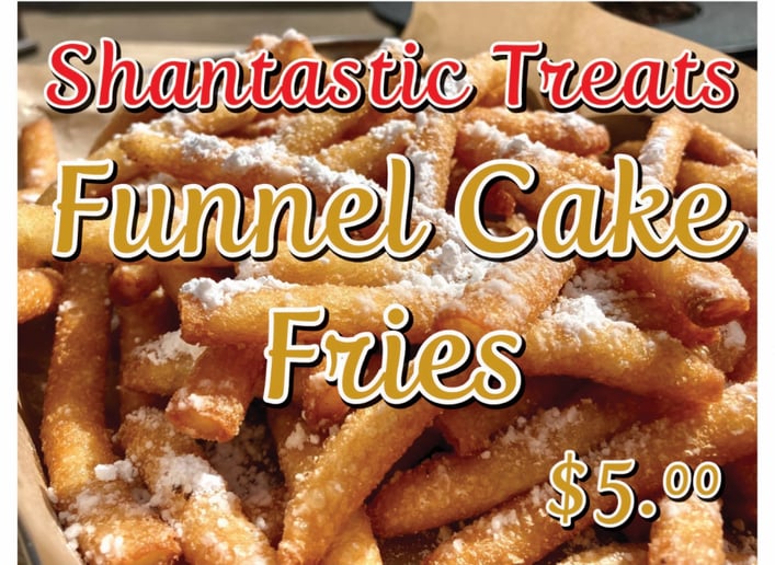 Gallery photo 2 of Shantastic Treats