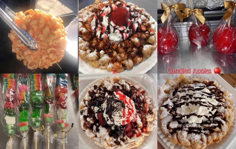 Gallery photo 4 of Shantastic Treats