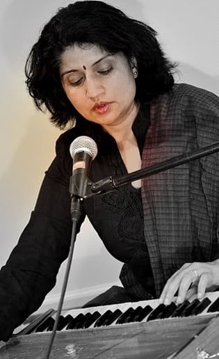 Gallery photo 3 of Shanti - Music for Peace