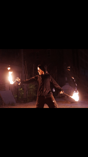 Gallery photo 3 of Fiery Entertainment