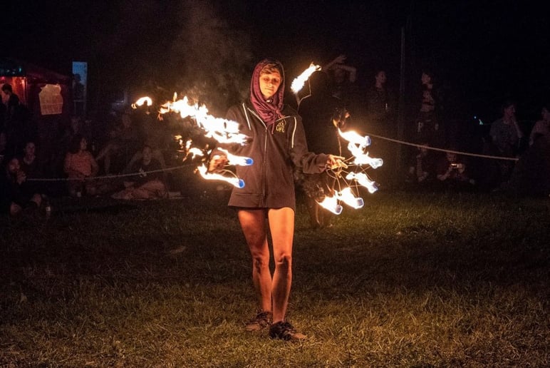 Gallery photo 1 of Fiery Entertainment