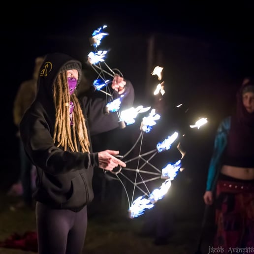 Gallery photo 9 of Fiery Entertainment