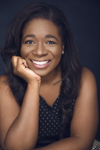 Gallery photo 1 of Crystal Barrow- Own Your Life & Career