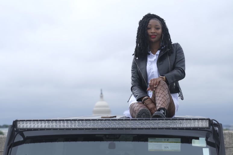 Gallery photo 2 of Shaquawna Shawnte'